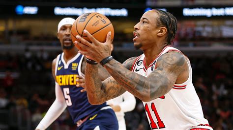 Denver Nuggets vs Chicago Bulls Oct 7, 2022 Game Summary | NBA.com