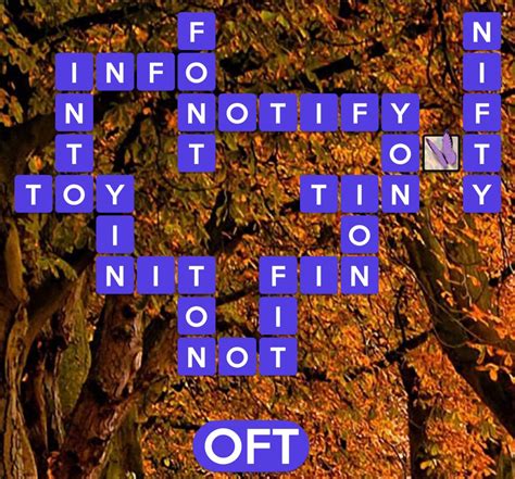 Wordscapes October 10 2025 Daily Puzzle Answer - qunb