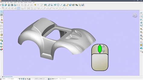 Image result for Powershape Tutorial