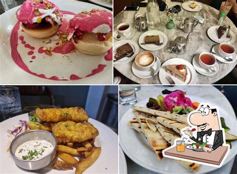 Coromandel Cafe, Puducherry - Restaurant menu, prices and reviews