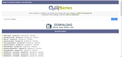O2tvseries Free Download 的图像结果