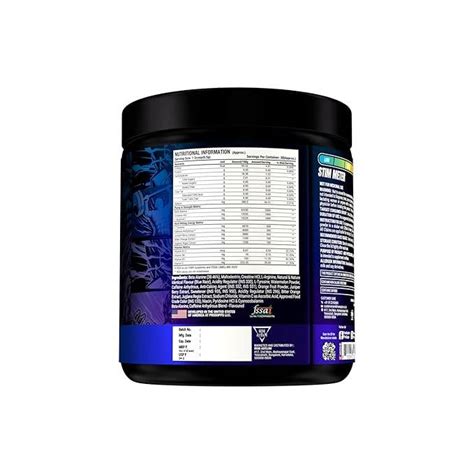Prosupps Hyde Xtreme pre workout 30 serving – Protein world