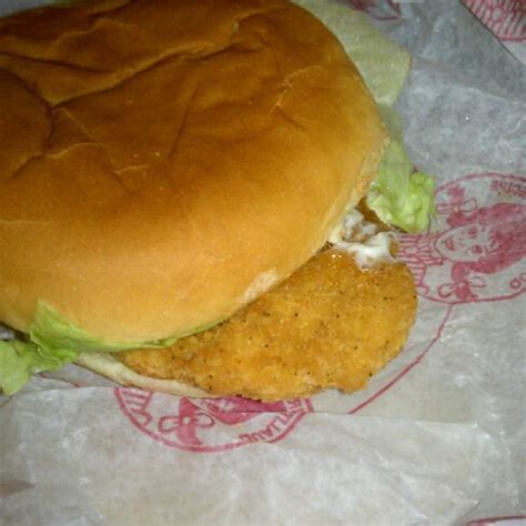 Wendy's Crispy Chicken Sandwich Online Factory | www.pinnaxis.com