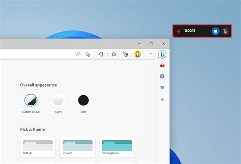 Image result for How to Use Screen Recorder in Win 11