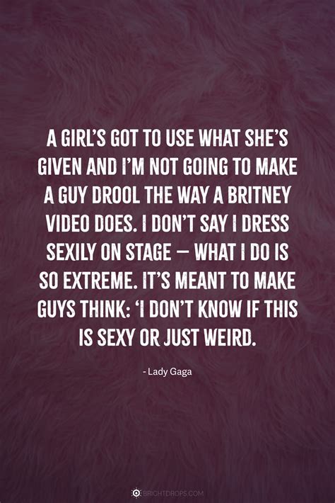 109 Sexy Quotes on the True Meaning of Sexiness - Bright Drops