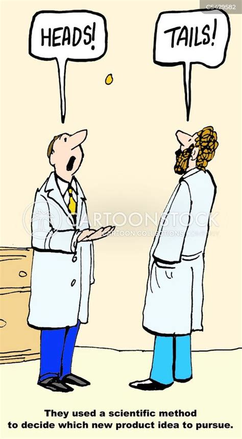 Image result for Scientific Method Cartoon
