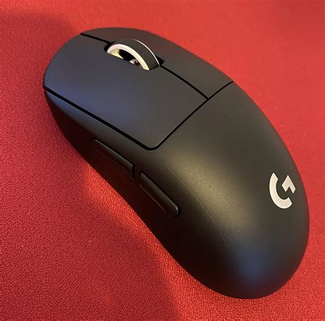Installing Logitech Mouse 的图像结果