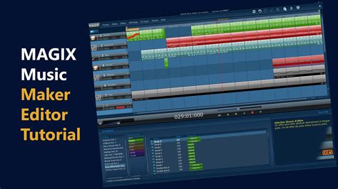 Image result for Using Magix Beginners