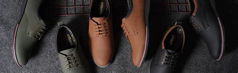 Buy Averatto Brown Office Wear & Semi Formal shoe for Mens (A9905) at ...