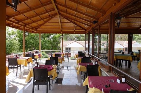 AHARA VEGAN YOGA HOTEL (Kizilot) - Lodge Reviews & Photos - Tripadvisor