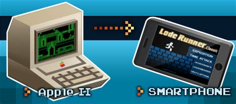 Image result for Lode Runner Icon
