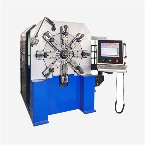 CNC Spring Machine 的图像结果