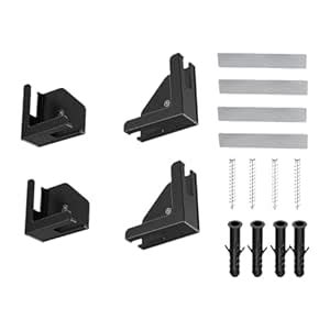 CALANDIS™ Tablet Wall Mount Multipurpose Sturdy 4X for Living Room ...