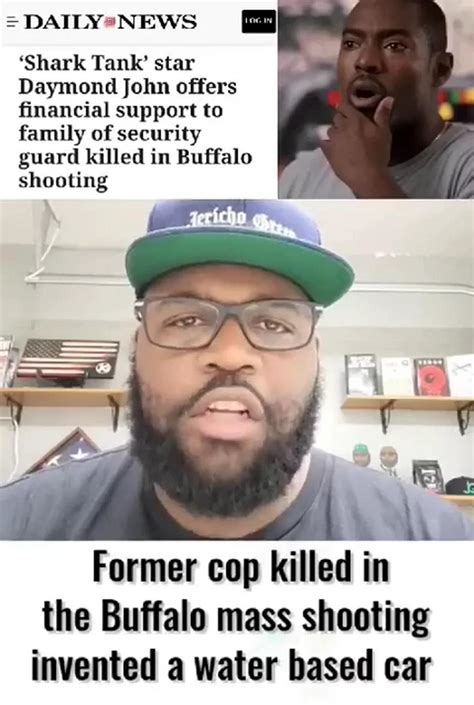 Man who invented water based car killed by the evils