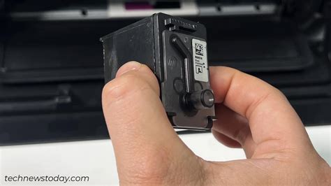 Image result for HP Printer Ink Install