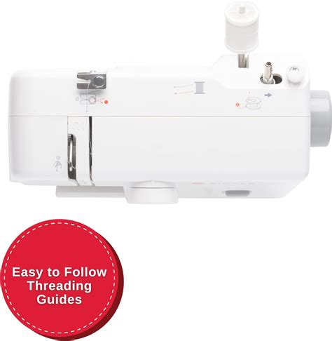 Buy SINGER M1000 Mending Machine Online at Lowest Price in India ...