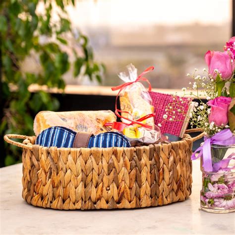 Asama Enterprise: Quality Wicker Basket & Home Decor