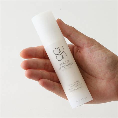 Quon Japan Beauty Actualizer All-in-One Facial Serum 50ml – Japanese Taste