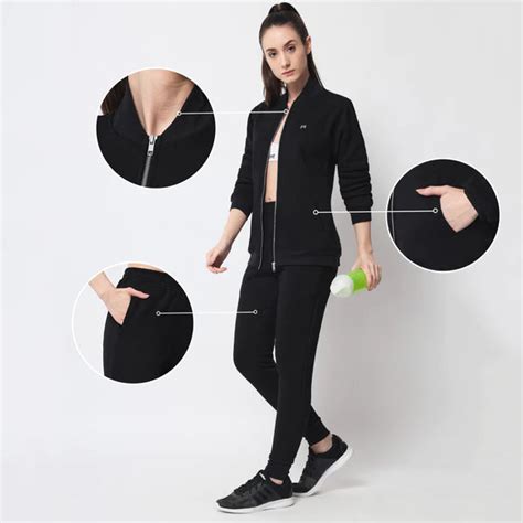 The Necessity of Wearing Sweatshirts During Workouts: Enhancing Perfor ...