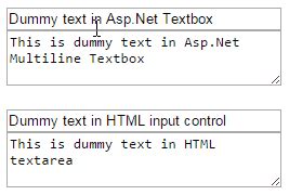 Image result for Control Asp.net Text Box with a JavaScript File