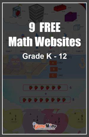 Math Learning Websites 的图像结果