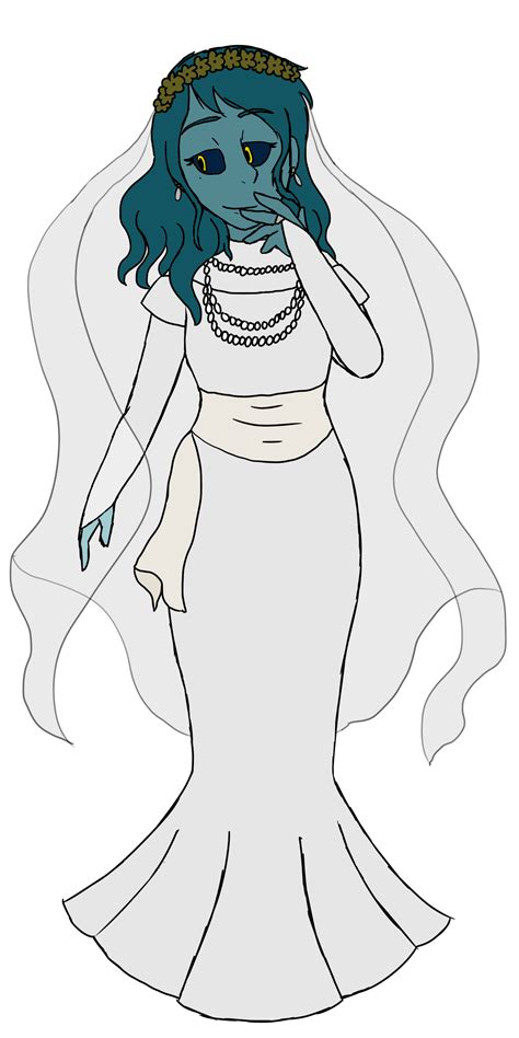 Image result for Ghost Bride Artwork