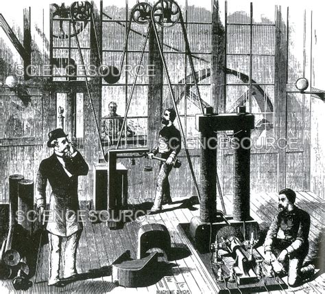 First Electric Generator 的图像结果