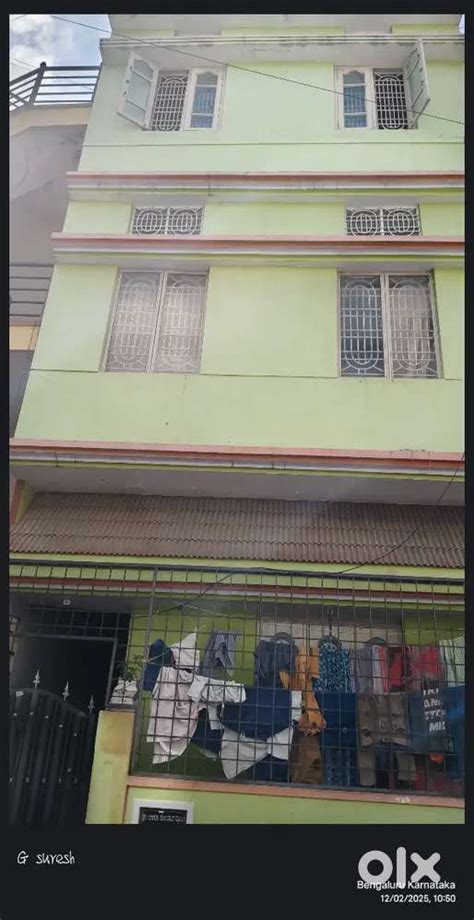 Rental building.with 3 floor - For Sale: Houses & Apartments in MRCR ...