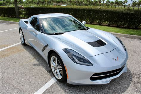 2017 Chevrolet Corvette | Classic Cars of Sarasota