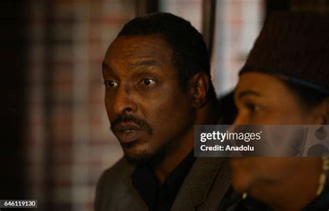 36 Muhammad Ali Jr Son Of Muhammad Ali Stock Photos, High-Res Pictures, and Images - Getty Images