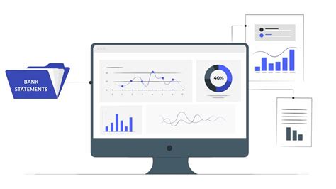 Analysis dashboard for cash flow