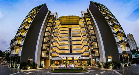 Kent Baywatch Suites | 1 and 2 BHK Apartments Hotels in Kochi