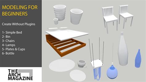 Image result for SketchUp Pro Tutorial for Beginners