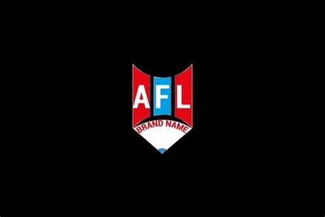 Image result for AFL Text