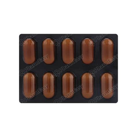 Rockbon D 400iu New Strip Of 10 Tablets: Uses, Side Effects, Price ...