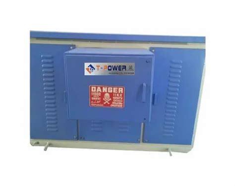 Dry Type Transformer - Dry Type Distribution Transformer Manufacturer ...