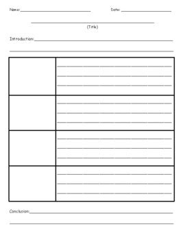 Image result for Procedure Writing Template