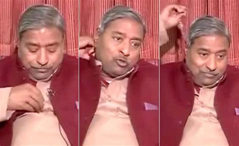 UP Elections 2017: Now Smriti Irani Is Object Of BJP Leader Vinay ...