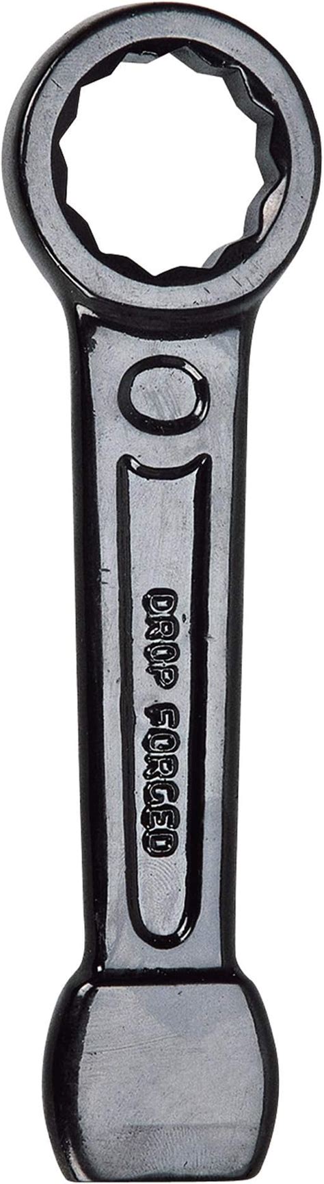 JCB Tools Open Jaw Slogging Wrench - 30 mm, 22026982 : Amazon.in: Home ...