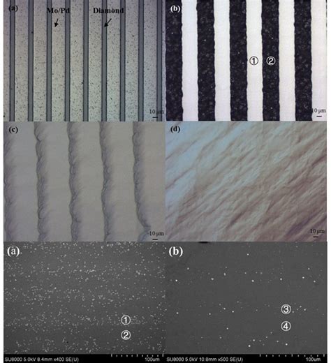 Fabrication of Low Dislocation Density, Single-Crystalline Diamond via ...