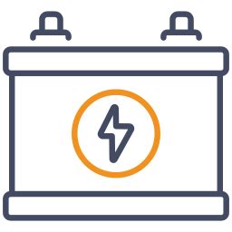 Eco battery - Free ecology and environment icons