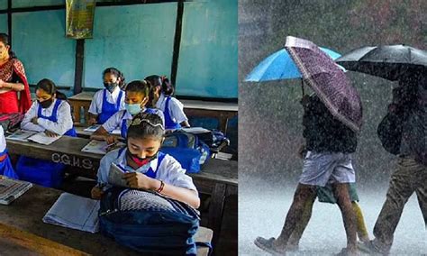 Cyclone Fengal: Holiday declared for schools, colleges in these ...