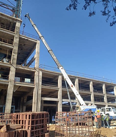 Crane Rental Service in Jaipur | Crane Rental Service in Udaipur ...