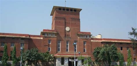 DU Recruitment 2025: Professor, Associate Professor Application Window ...