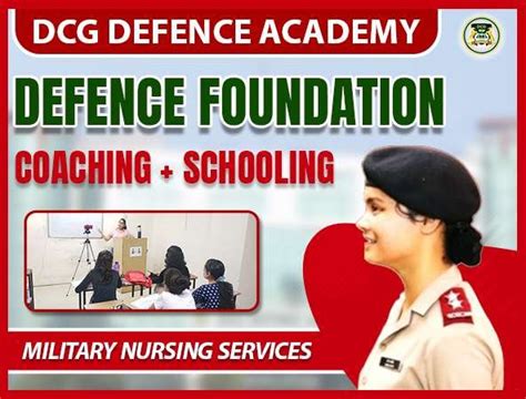 Nation Classes: Best MNS Coaching In Pune