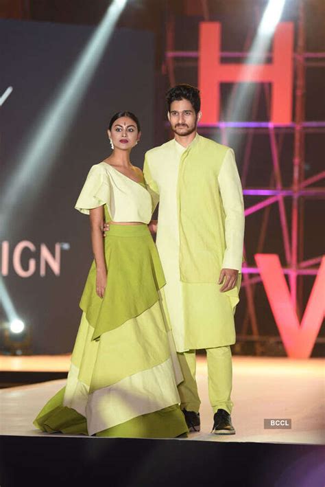 Hyderabad Design Week- The Etimes Photogallery Page 23