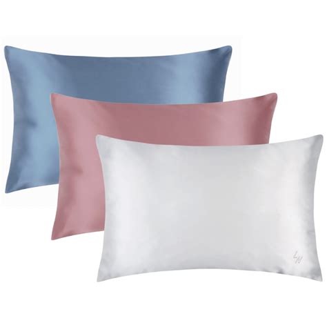 Luxury Silk Pillowcase - Best Silk Pillowcase in Australia – Love ...