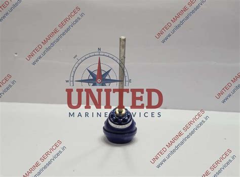 LIMATHERM TEMPERATURE SENSOR TOPI-3-6-100-A-3 | United Marine Services