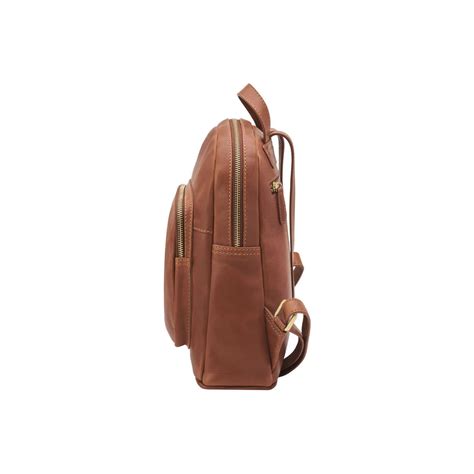 Buy Women Premium Small Leather Backpack - Belinda – DRAKENSBERG
