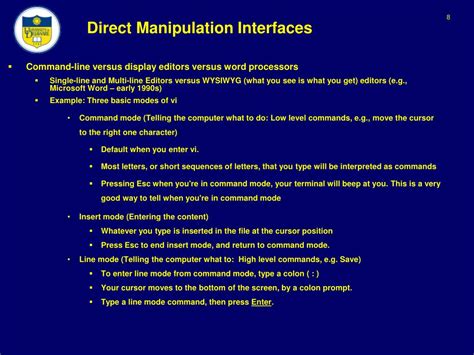 Image result for GUI Direct Manipulation Icon